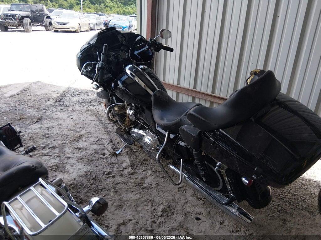 1HD1KTP12MB657809 2021 HARLEY-DAVIDSON FLTRXS photo no. 3