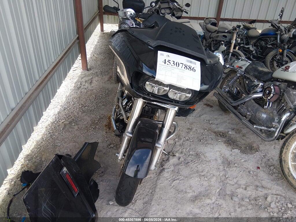 1HD1KTP12MB657809 2021 HARLEY-DAVIDSON FLTRXS photo no. 5