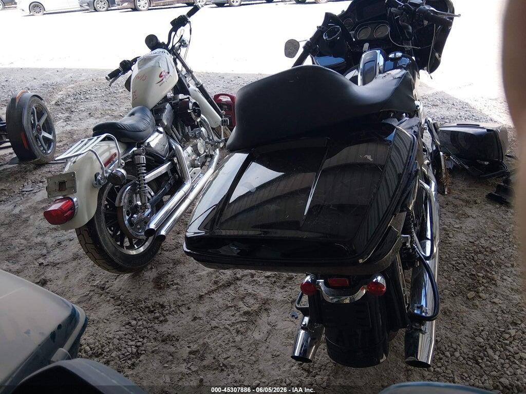 1HD1KTP12MB657809 2021 HARLEY-DAVIDSON FLTRXS photo no. 6