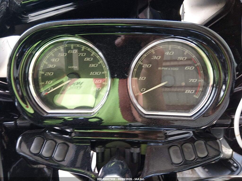 1HD1KTP12MB657809 2021 HARLEY-DAVIDSON FLTRXS photo no. 7