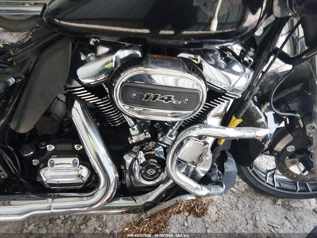 1HD1KTP12MB657809 2021 HARLEY-DAVIDSON FLTRXS photo no. 8