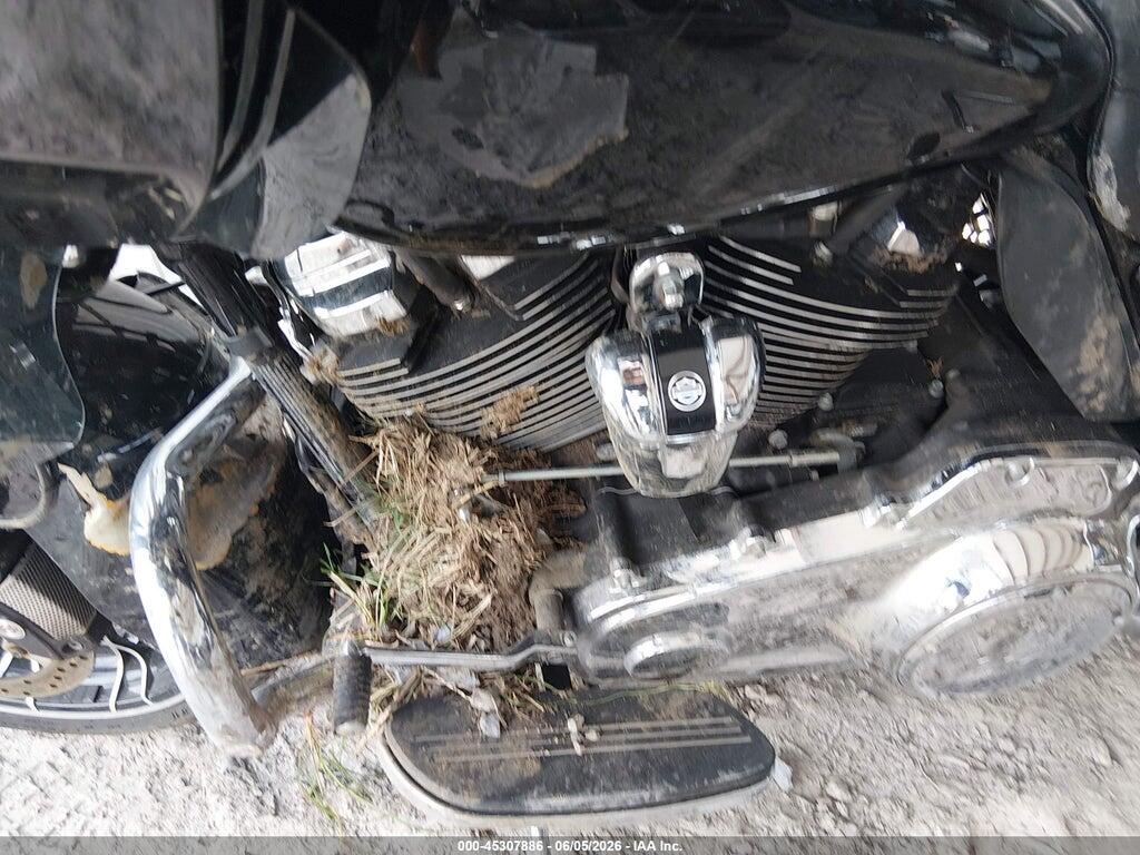 1HD1KTP12MB657809 2021 HARLEY-DAVIDSON FLTRXS photo no. 9
