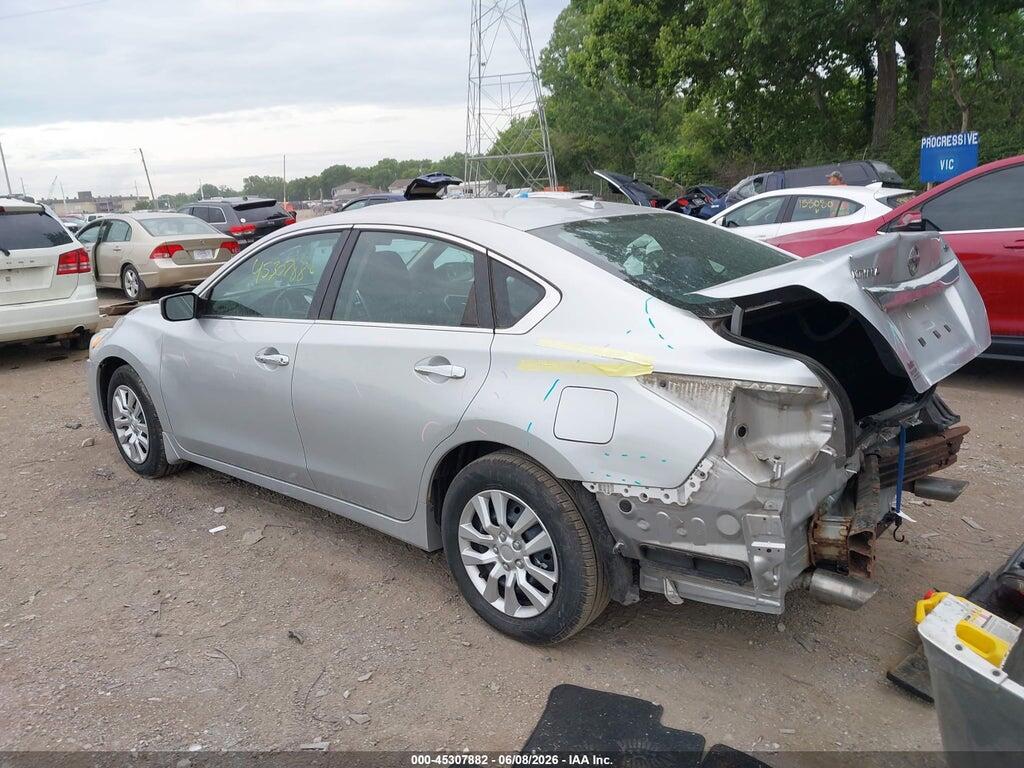 1N4AL3AP8FC430221 2015 NISSAN ALTIMA photo no. 3