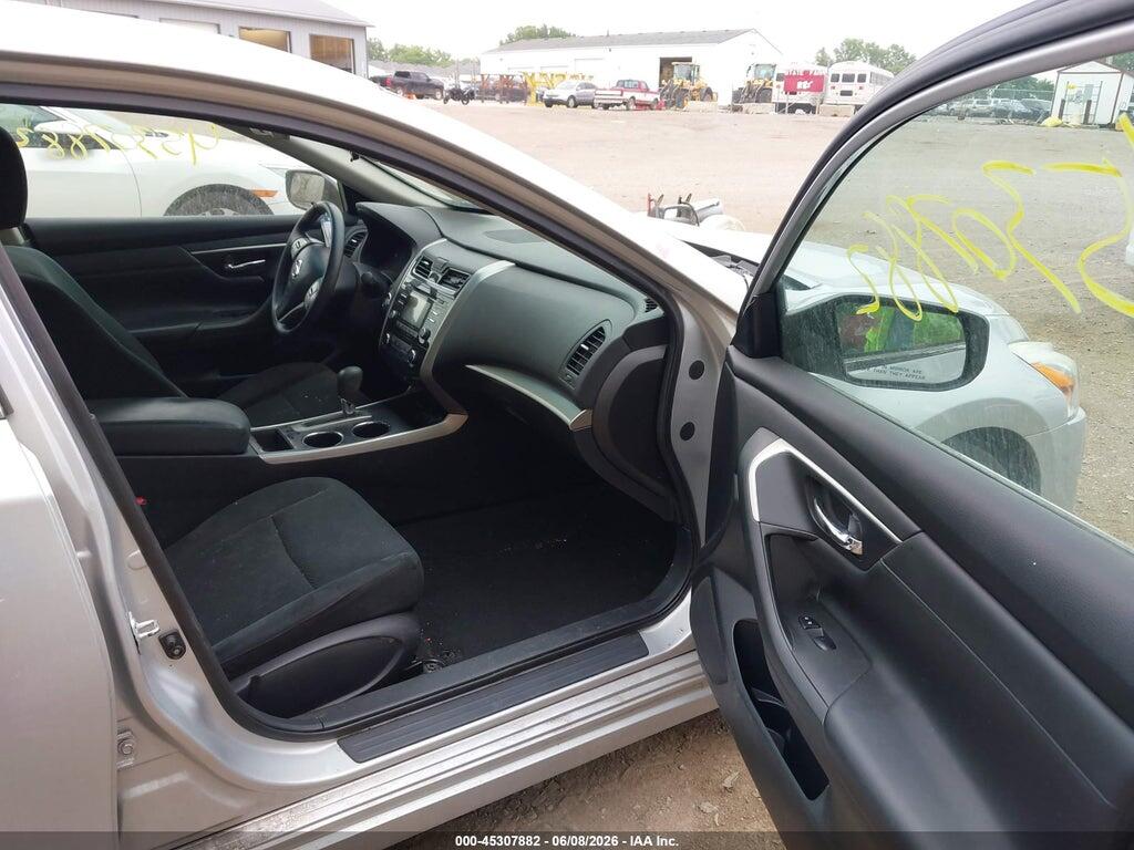 1N4AL3AP8FC430221 2015 NISSAN ALTIMA photo no. 5