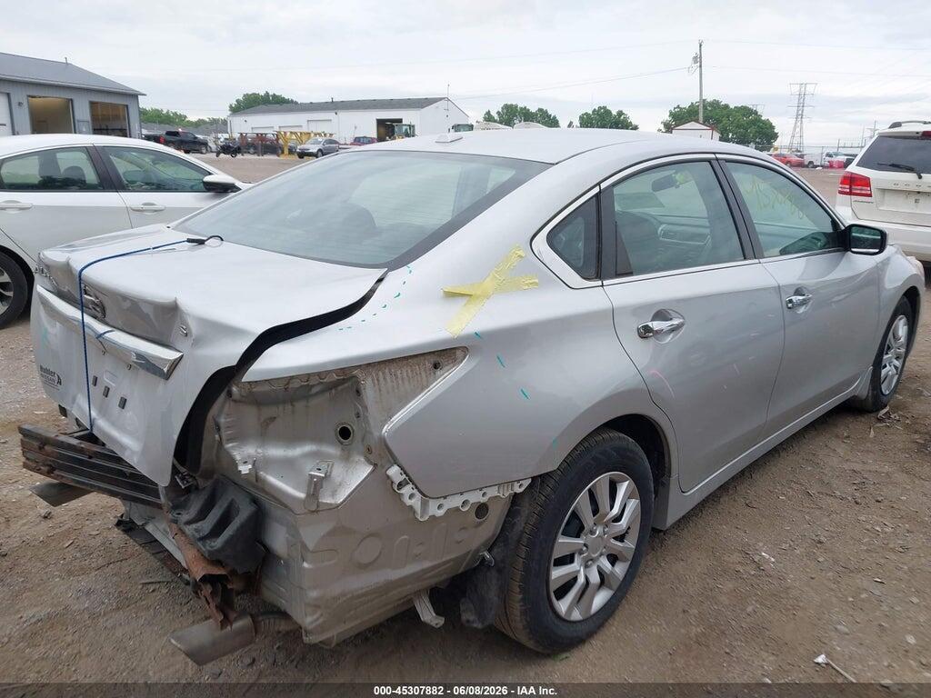 1N4AL3AP8FC430221 2015 NISSAN ALTIMA photo no. 6