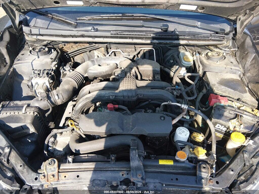 JF2GPAPC8F8318489 2015 SUBARU XV CROSSTREK photo no. 10