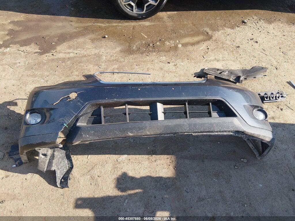 JF2GPAPC8F8318489 2015 SUBARU XV CROSSTREK photo no. 12