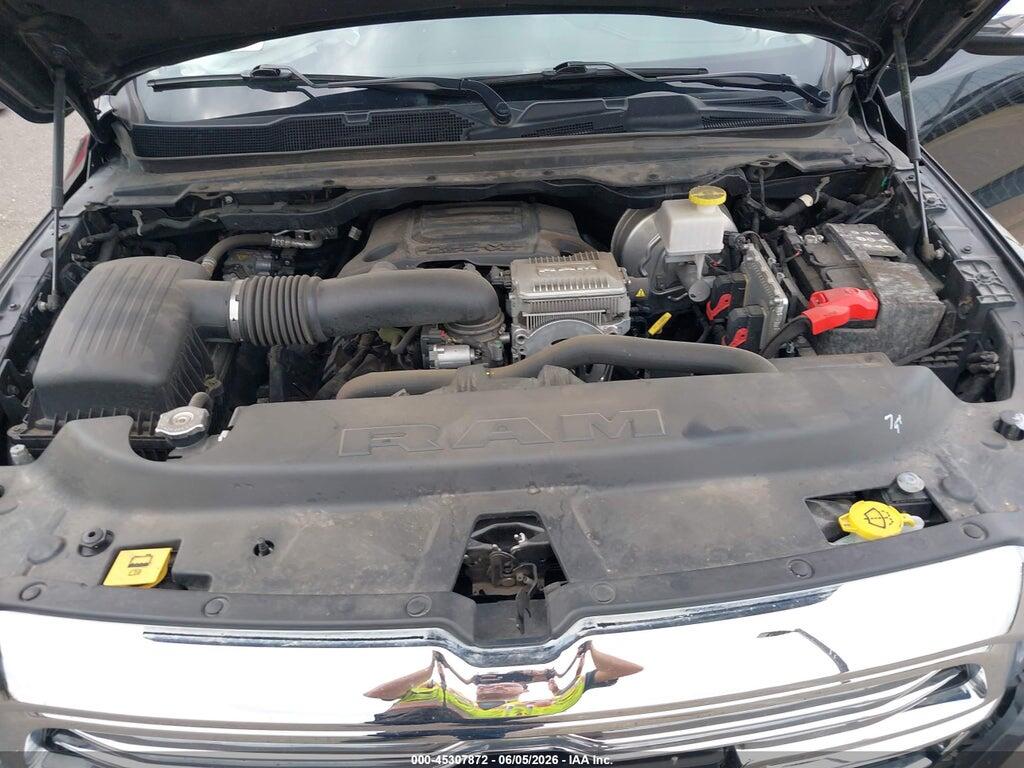 1C6SRFJT0LN308455 2020 RAM 1500 photo no. 10