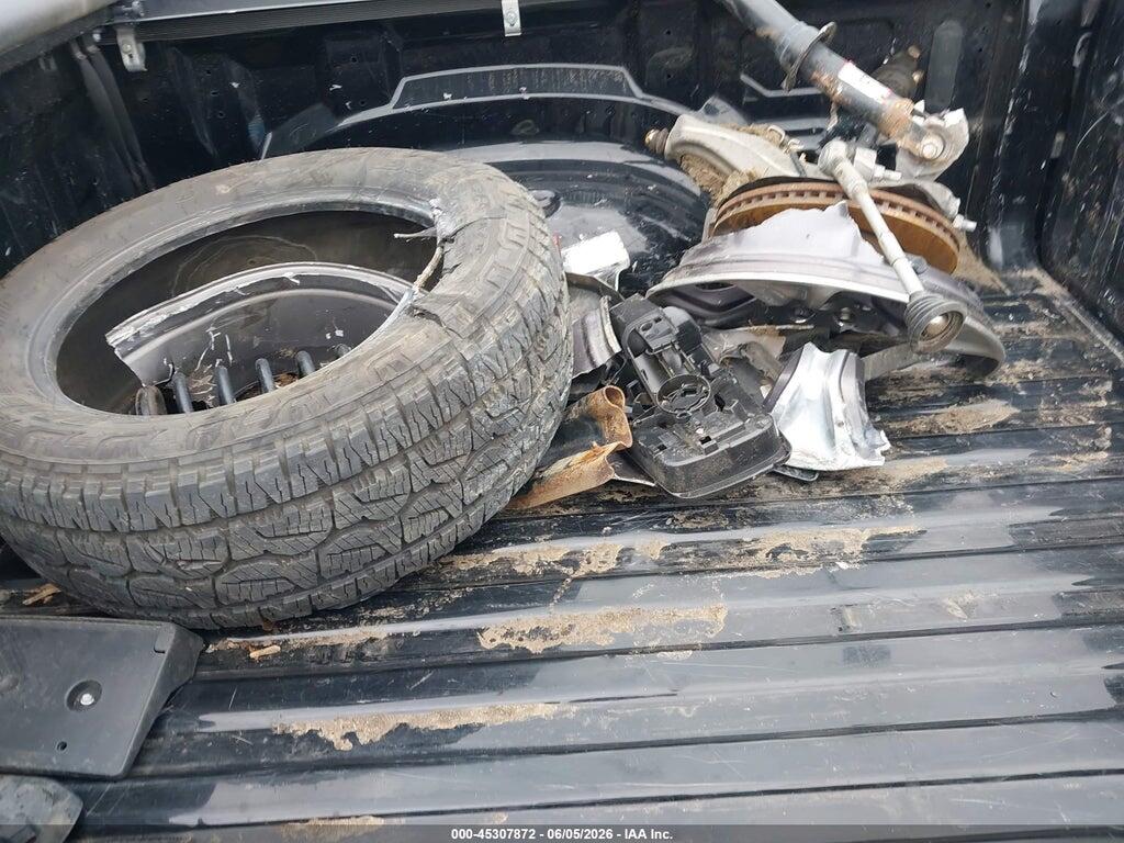 1C6SRFJT0LN308455 2020 RAM 1500 photo no. 12