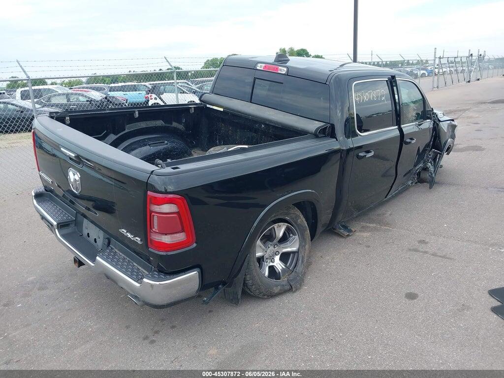 1C6SRFJT0LN308455 2020 RAM 1500 photo no. 4