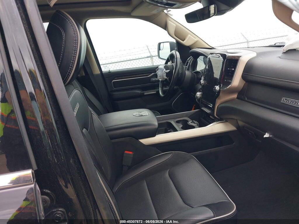 1C6SRFJT0LN308455 2020 RAM 1500 photo no. 5