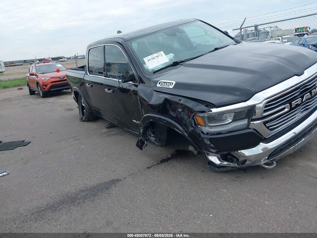 1C6SRFJT0LN308455 2020 RAM 1500 photo no. 6