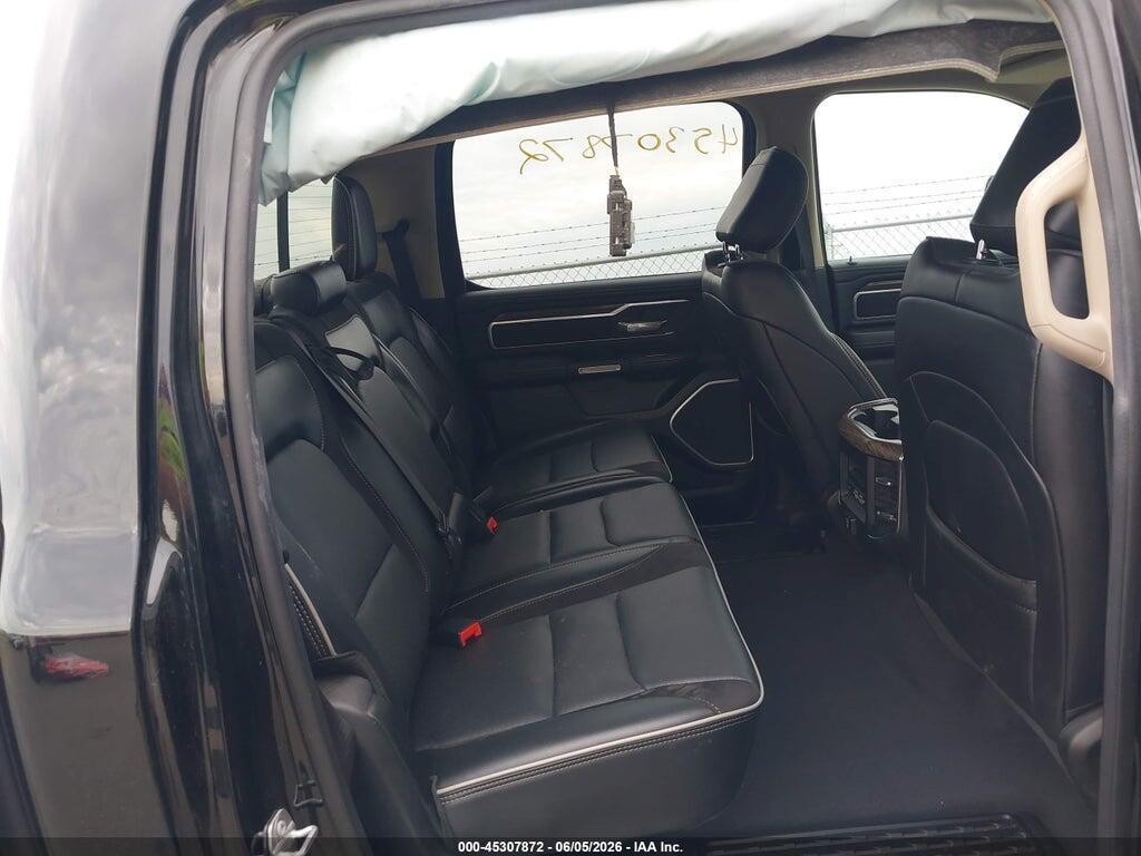 1C6SRFJT0LN308455 2020 RAM 1500 photo no. 8