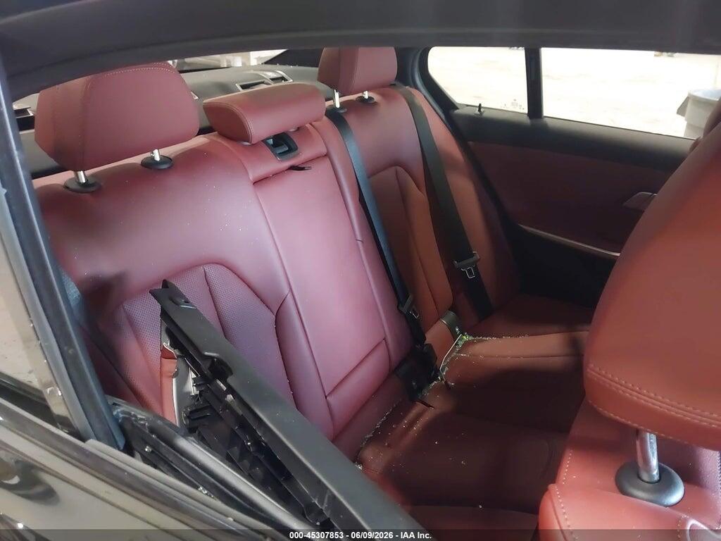 3MW89FF03P8D53333 2023 BMW 330I photo no. 8