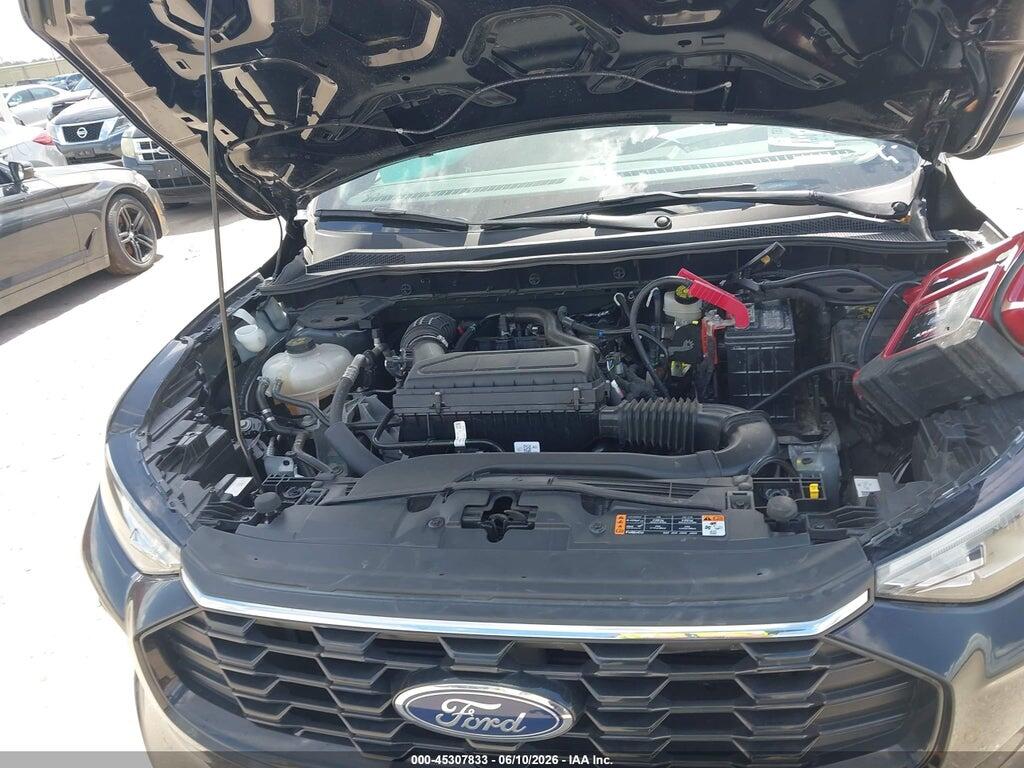 1FMCU9MN4SUA10503 2025 FORD ESCAPE photo no. 10