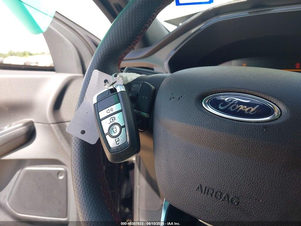 1FMCU9MN4SUA10503 2025 FORD ESCAPE photo no. 11