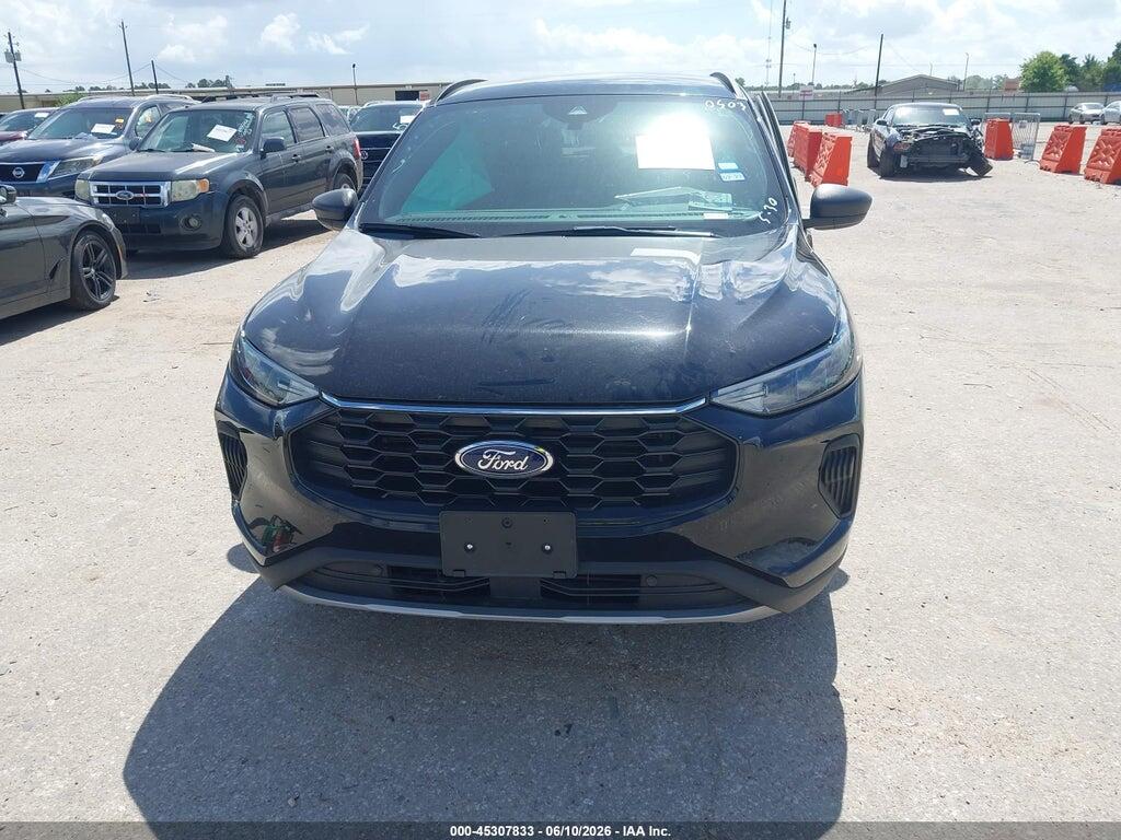 1FMCU9MN4SUA10503 2025 FORD ESCAPE photo no. 12