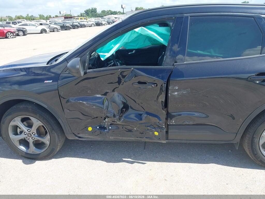 1FMCU9MN4SUA10503 2025 FORD ESCAPE photo no. 6