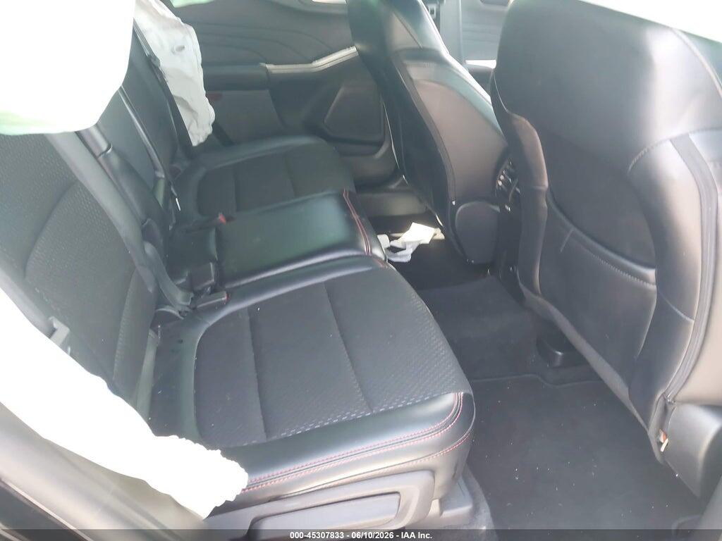 1FMCU9MN4SUA10503 2025 FORD ESCAPE photo no. 8