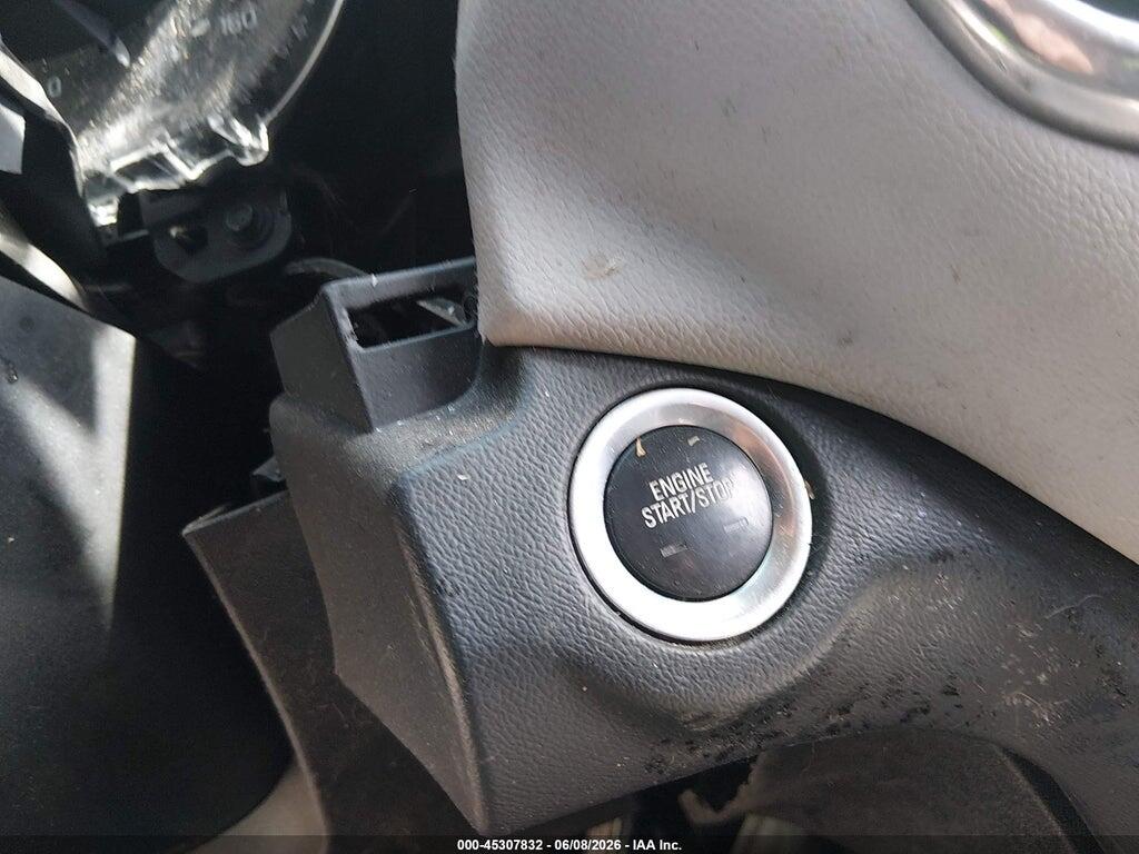 2GNAXJEV8M6127495 2021 CHEVROLET EQUINOX photo no. 11