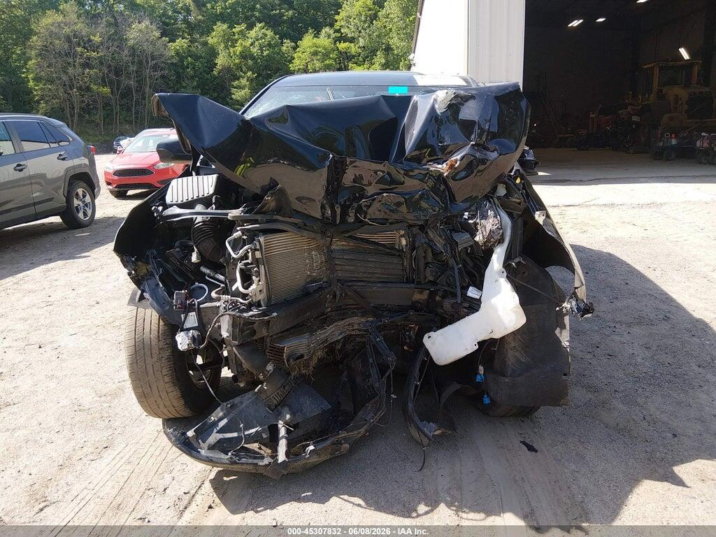 2GNAXJEV8M6127495 2021 CHEVROLET EQUINOX photo no. 6