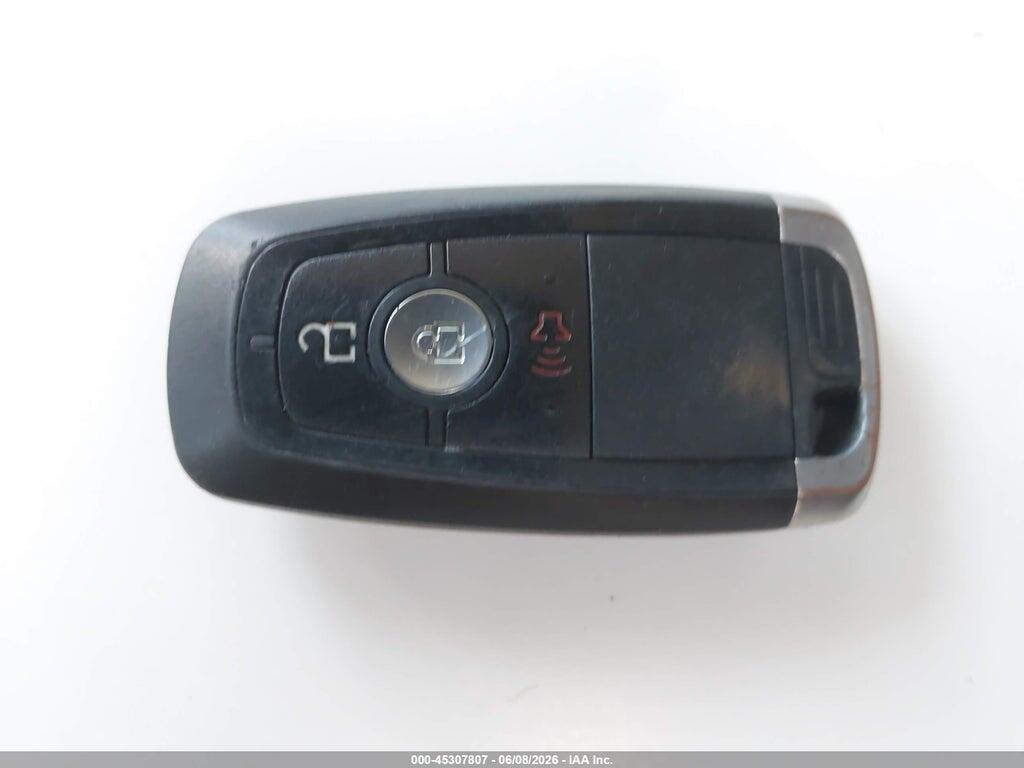 MAJ6S3GL5NC461292 2022 FORD ECOSPORT photo no. 11