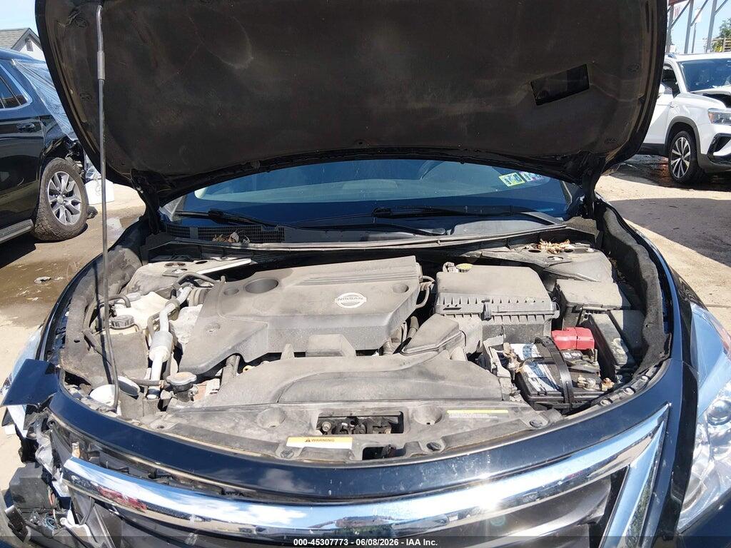1N4AL3APXFC420757 2015 NISSAN ALTIMA photo no. 10