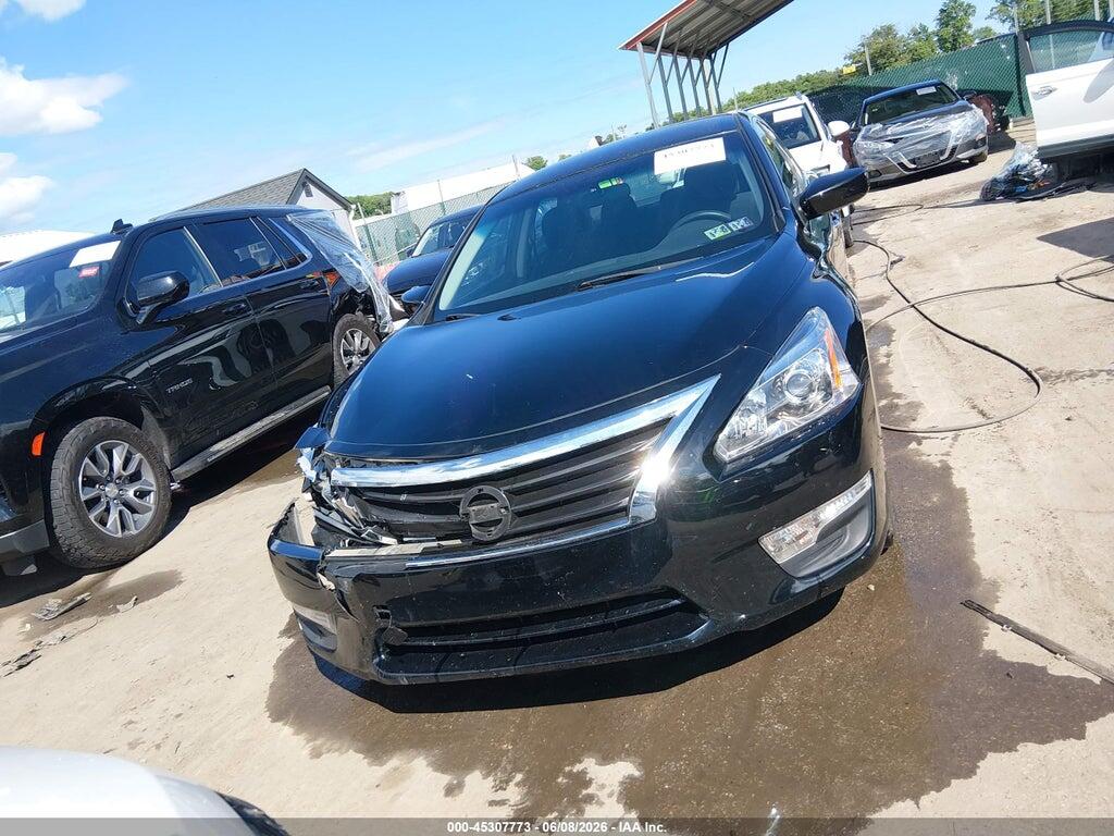 1N4AL3APXFC420757 2015 NISSAN ALTIMA photo no. 12