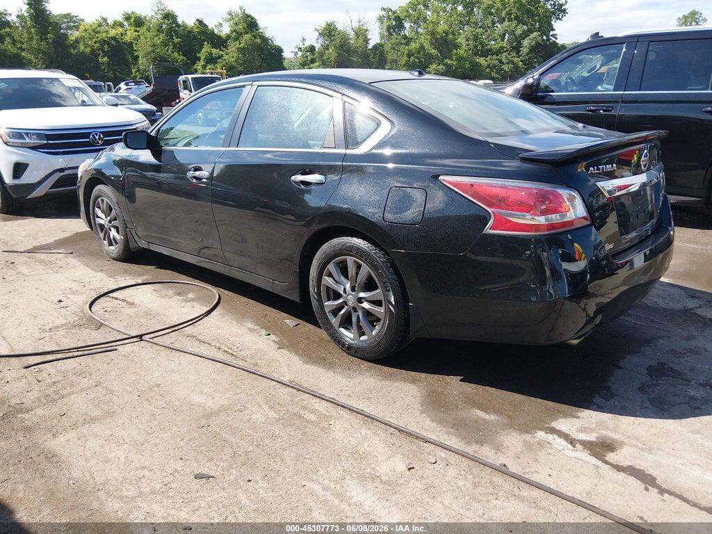 1N4AL3APXFC420757 2015 NISSAN ALTIMA photo no. 3