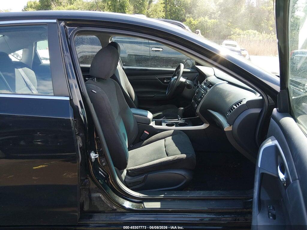 1N4AL3APXFC420757 2015 NISSAN ALTIMA photo no. 5