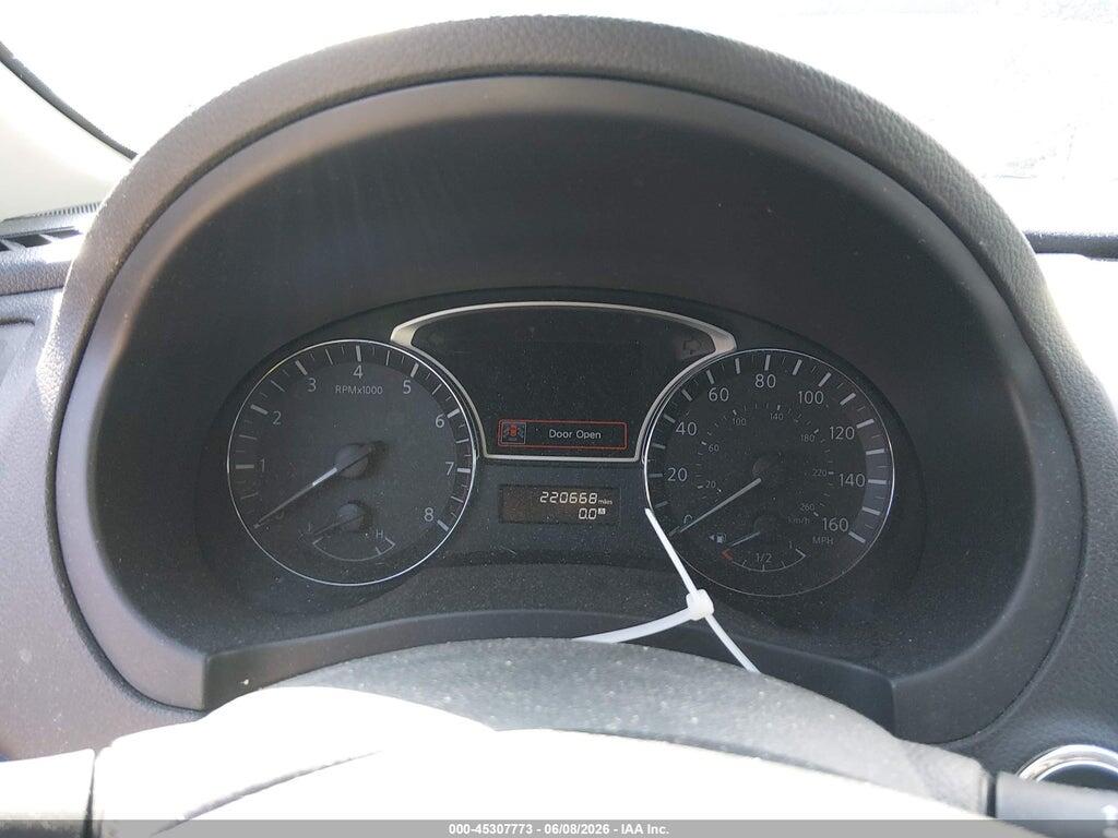 1N4AL3APXFC420757 2015 NISSAN ALTIMA photo no. 7
