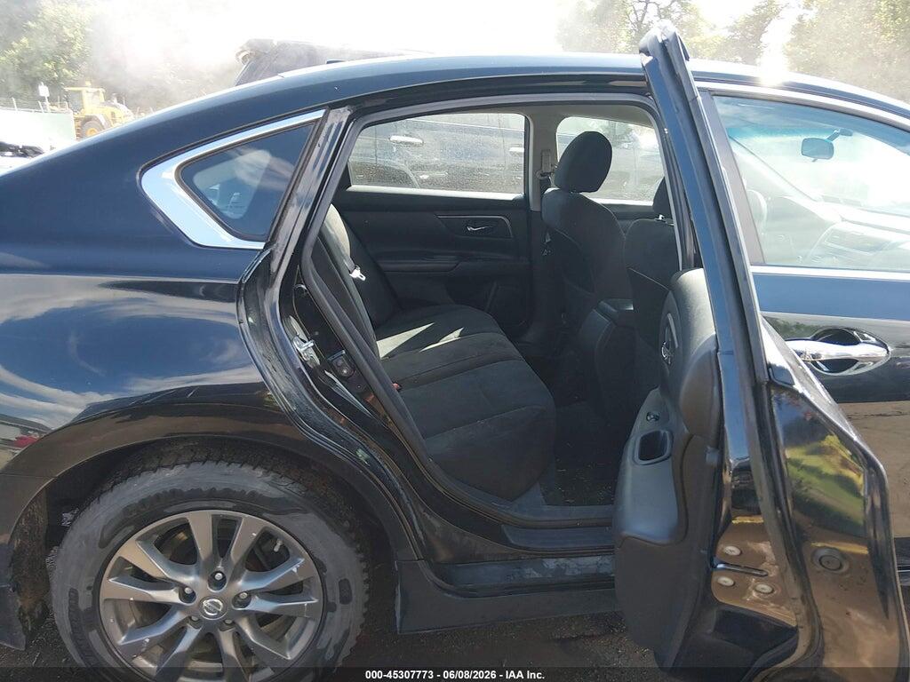 1N4AL3APXFC420757 2015 NISSAN ALTIMA photo no. 8