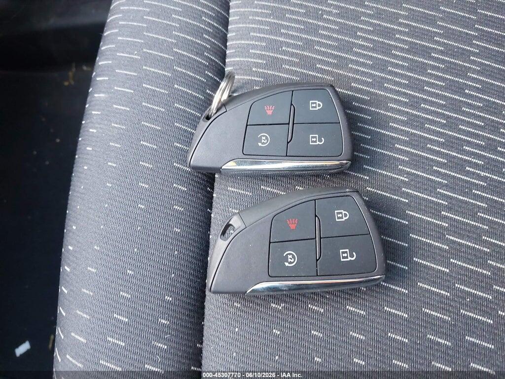 3GNAXHEG0TL426368 2026 CHEVROLET EQUINOX photo no. 11