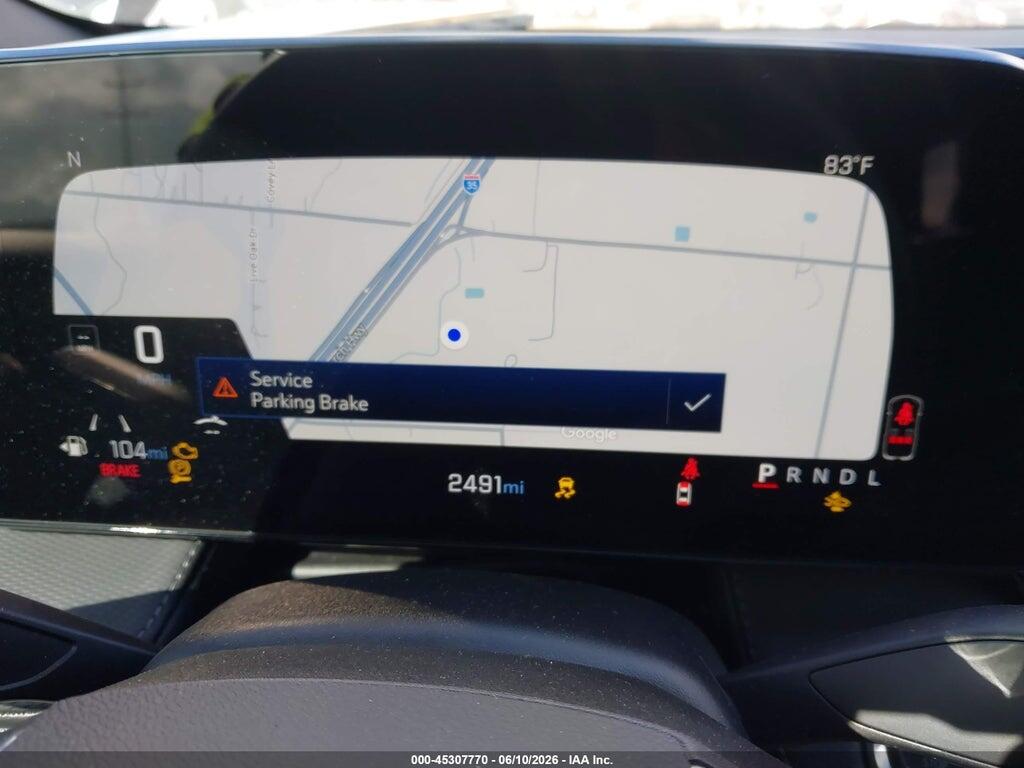 3GNAXHEG0TL426368 2026 CHEVROLET EQUINOX photo no. 7