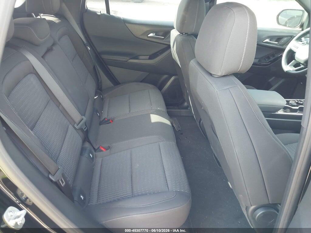 3GNAXHEG0TL426368 2026 CHEVROLET EQUINOX photo no. 8