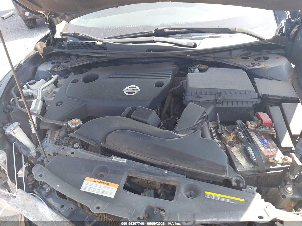 1N4AL3AP1DC106041 2013 NISSAN ALTIMA photo no. 10