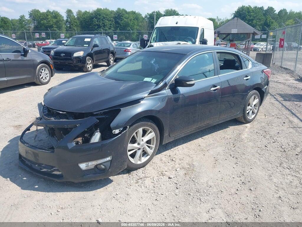 1N4AL3AP1DC106041 2013 NISSAN ALTIMA photo no. 2