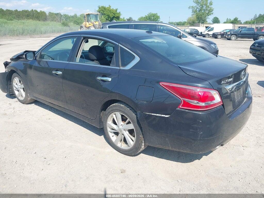 1N4AL3AP1DC106041 2013 NISSAN ALTIMA photo no. 3
