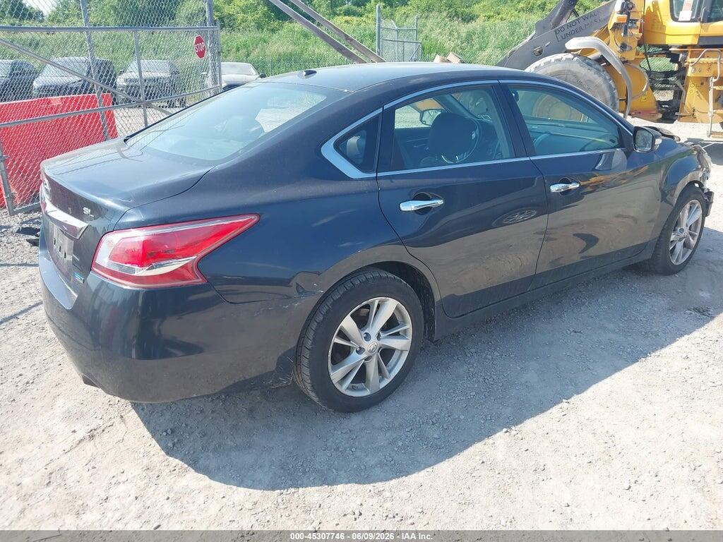 1N4AL3AP1DC106041 2013 NISSAN ALTIMA photo no. 4