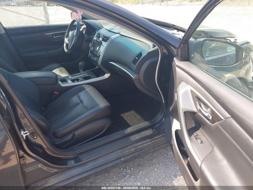 1N4AL3AP1DC106041 2013 NISSAN ALTIMA photo no. 5