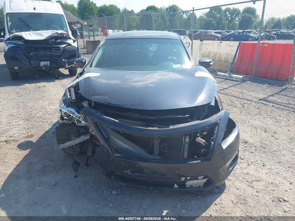 1N4AL3AP1DC106041 2013 NISSAN ALTIMA photo no. 6