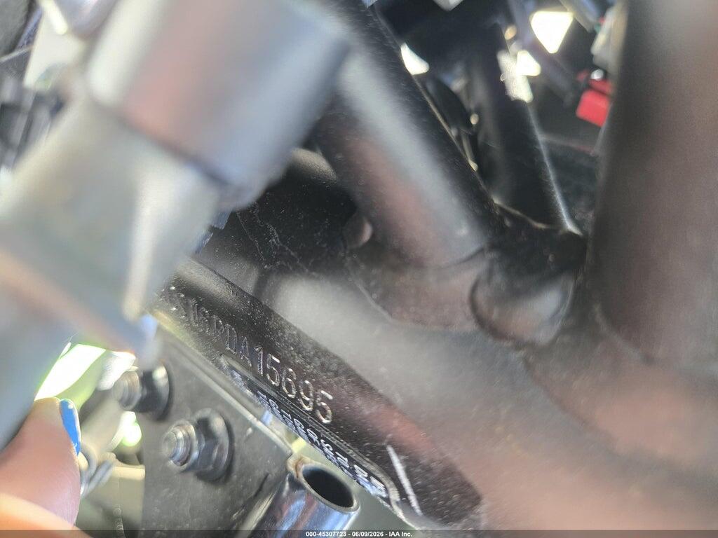 ML5ZXCS16RDA15695 2024 KAWASAKI ZX400 photo no. 10