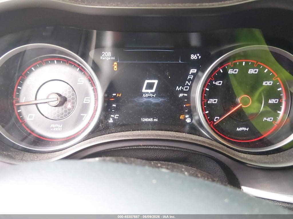 2C3CDXBGXMH636225 2021 DODGE CHARGER photo no. 7