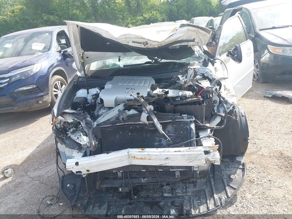JTHBK1GG0D2052488 2013 LEXUS ES 350 photo no. 6