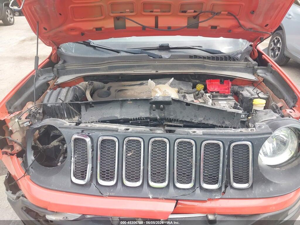 ZACCJBAB1JPH31134 2018 JEEP RENEGADE photo no. 10