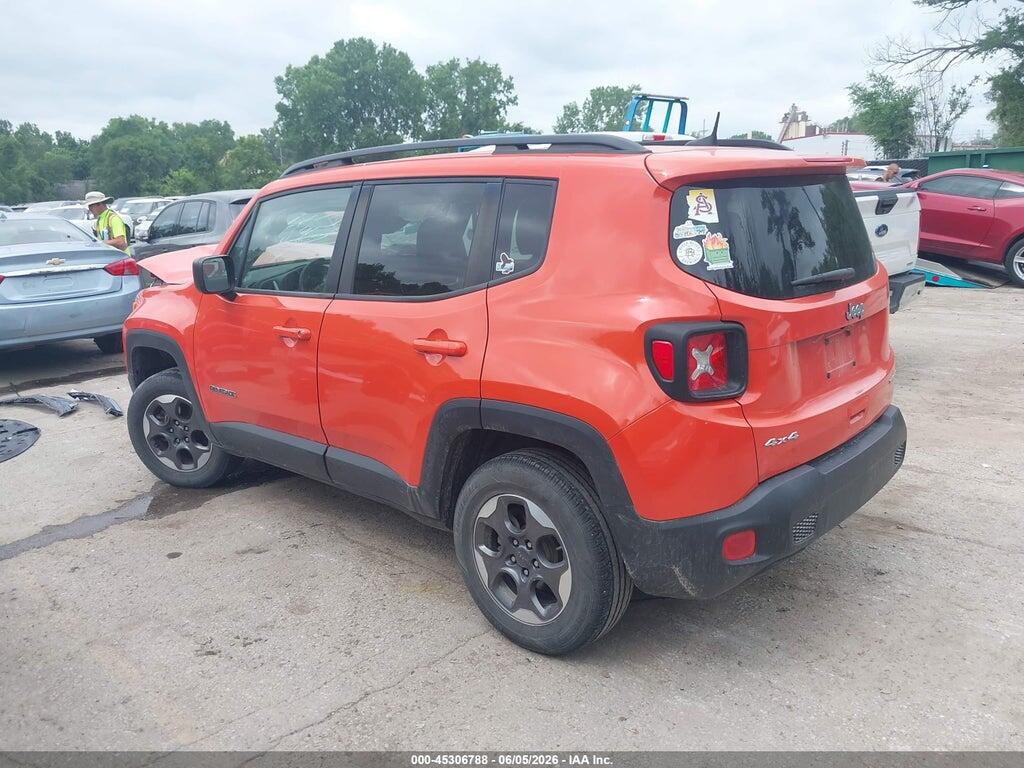 ZACCJBAB1JPH31134 2018 JEEP RENEGADE photo no. 3