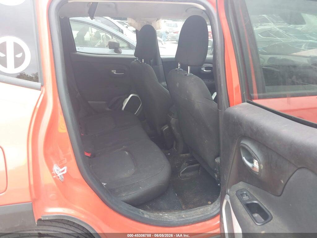 ZACCJBAB1JPH31134 2018 JEEP RENEGADE photo no. 8