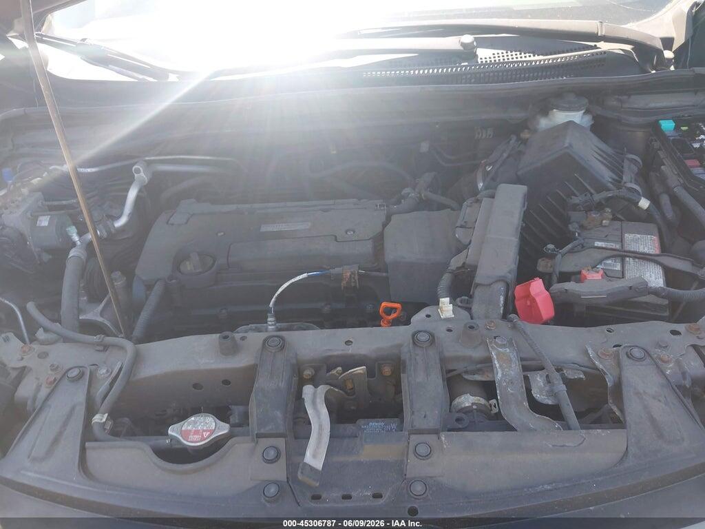 2HKRM4H53GH727181 2016 HONDA CR-V photo no. 10