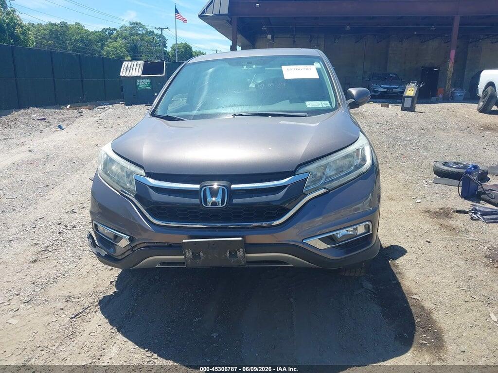 2HKRM4H53GH727181 2016 HONDA CR-V photo no. 11
