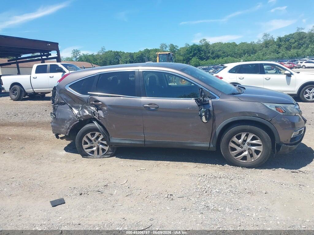 2HKRM4H53GH727181 2016 HONDA CR-V photo no. 12
